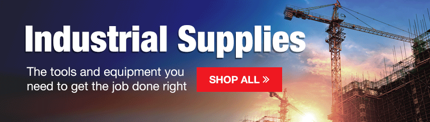 Industrial Supplies