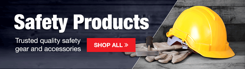 Safety Products