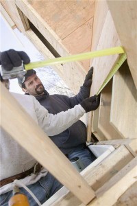OSHA to enforce residential fall protection regulations