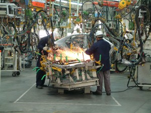 Secretary of Labor reports decline in workplace injuries and illnesses
