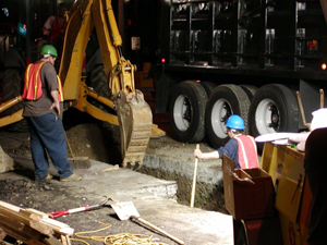 10 tips for safer trenching and excavating 10 tips for safer trenching and excavating