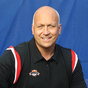 Company promotes workplace leadership, safety with Cal Ripken Jr.