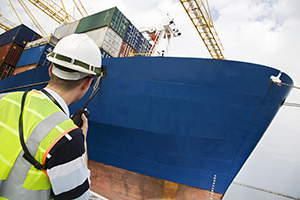 OSHA: Helpful Resources for the Maritime Industry