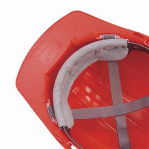 Ensure continued comfort with NS® Power Shell® replacement brow pads