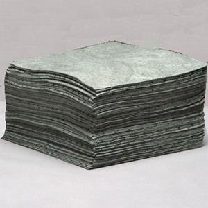 Save money and tackle spills with NS® MonsterZorb® universal sorbent pads