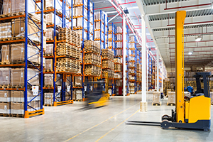 Risk Reduction Tips for Your Warehouse Risk Reduction Tips for Your Warehouse