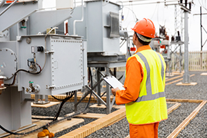 New Fact Sheet from OSHA About Safety Walk-Arounds