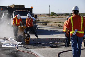Roadway Work Zones… Work and Drive Safely Roadway Work Zones… Work and Drive Safely