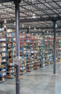 Good workplace housekeeping practices ensure employee safety
