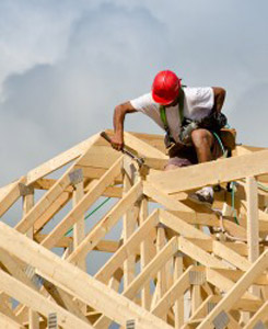 Cancelation of Interim Fall Protection Compliance Guidelines for Residential Construction supported by ASSE