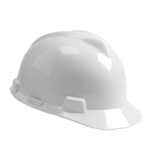 The right hard hat can reduce injuries in a variety of environments