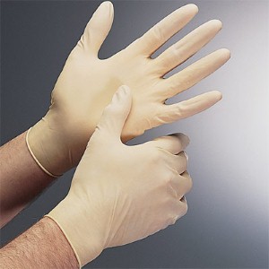 Give workers a firm grip