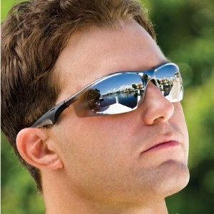 Avenger® safety glasses with Soft-Fit® temples offer protection, comfort, and style