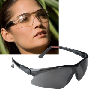 Offer reliable, stylish eyewear to employees