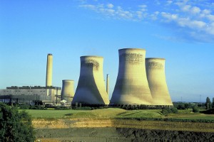 NRC says U.S. needs more safety at nuclear power plants