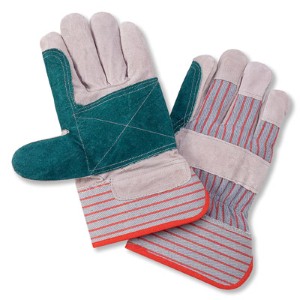 Increase workplace safety with reliable hand protection