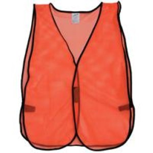 Safety vests enhance safety for your employees