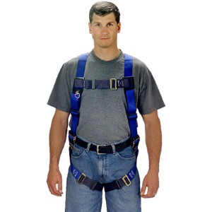 NS® Highlander® is fall protection workers can rely on