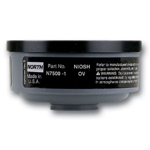 Provide protection against organic vapors