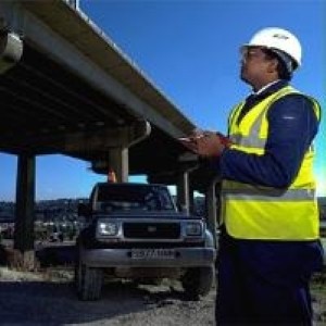 Pennsylvania engineer awarded highest honor for his commitment to excellence and safety