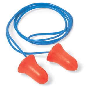 Protect workers' hearing with the world's most popular polyurethane foam ear plug