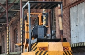 Stay safe when loading on trucks, trailers, and docks