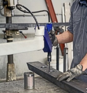 Stay safe when using power tools