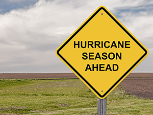 Hurricane Season Preparation Guidelines in Multiple Languages