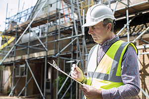May is National Building Safety Month