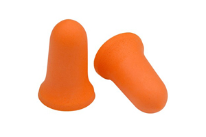 Disposable Ear Plugs