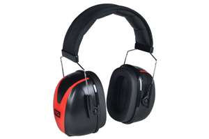 Ear Muffs