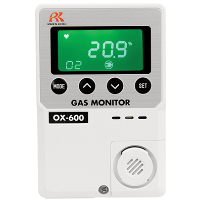 Fixed Gas Monitor