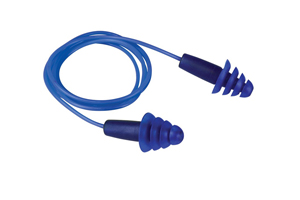 Metal Detectable Ear Plugs