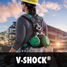 MSA V-Shock. Click here to shop now!
