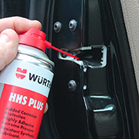 Würth Brand Products