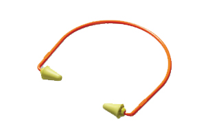 Banded Hearing Protectors