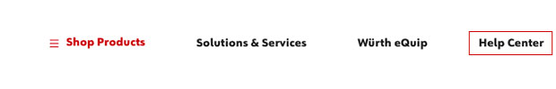 updated help center