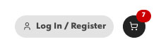 updated Simplified login checkout