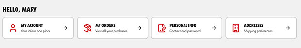 updated Simplified Account Flow