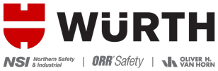 Northern Safety Logo